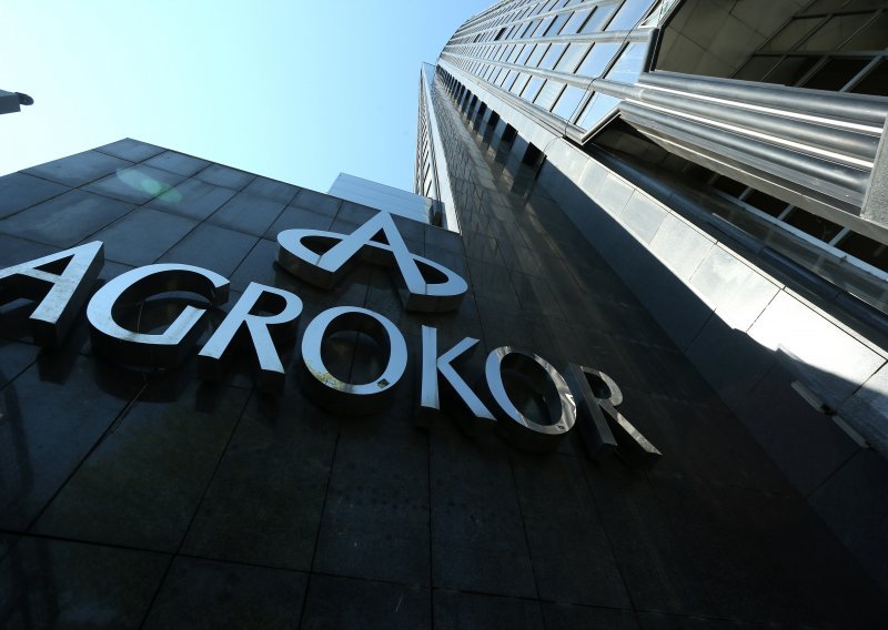 Agrokor poziva dobavljače da sudjeluju u financiranju koncerna