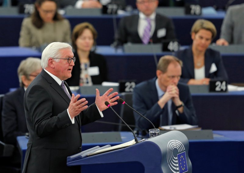 'Europske zemlje moraju se ujedinjene suočiti s populizmom'