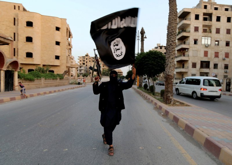 ISIL se u tajnosti sprema za gubitak 'kalifata'?