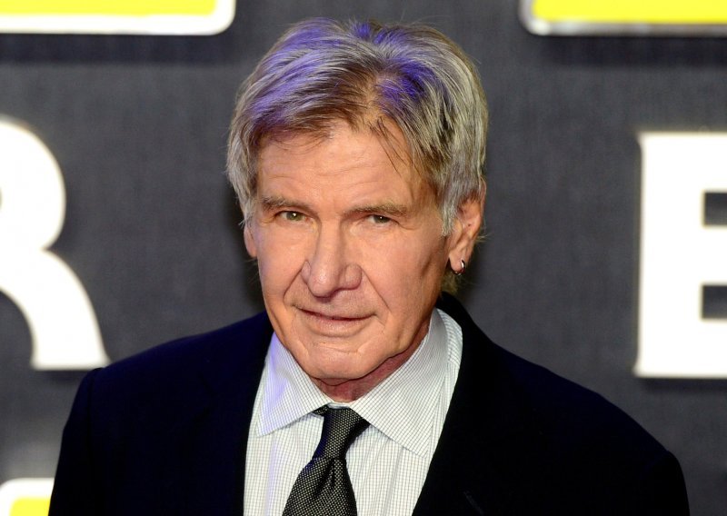 Slavni glumac nije ostao bez dozvole: Harrison Ford i dalje leti