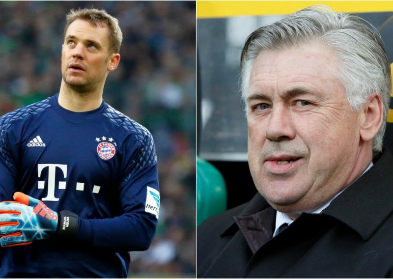 Bayern očajnički skriva istinu uoči Reala: Laže li svima Carlo Ancelotti?