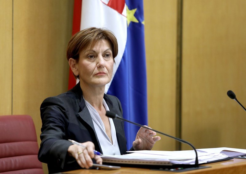 Dalić: Banke će do kraja tjedna isplatiti 150 milijuna eura Agrokoru