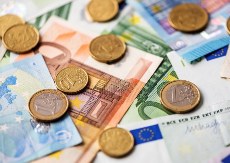 Njemačka savezna država tražila od građana donacije za otplatu duga i dobili - dva centa