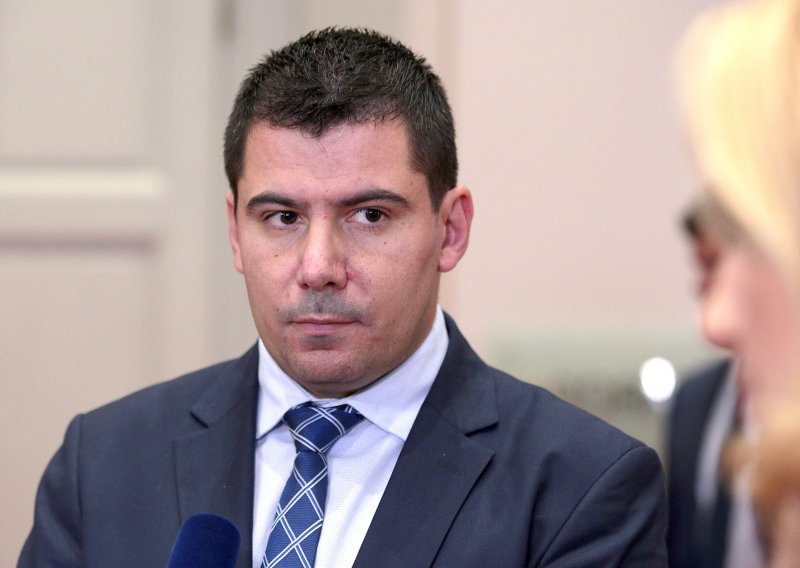'Most nema problema ako SDP želi povjerenstvo za Agrokor'