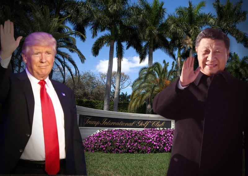 Cijeli svijet se trese: Što će dogovoriti Trump i Xi?