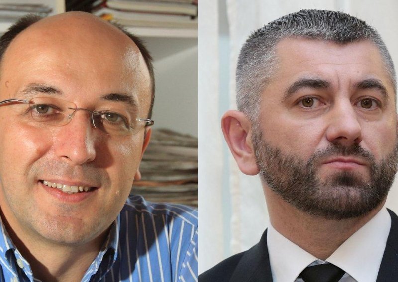 Macan i Jelić preuzeli krizno komuniciranje u Agrokoru