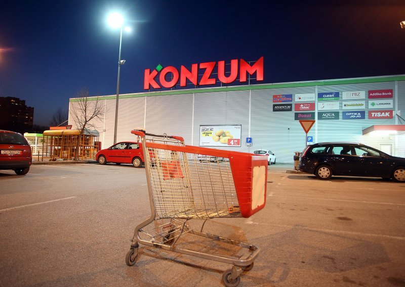 Turistička sezona pogurala rezultate Agrokora, ali trgovina i dalje gubi novac