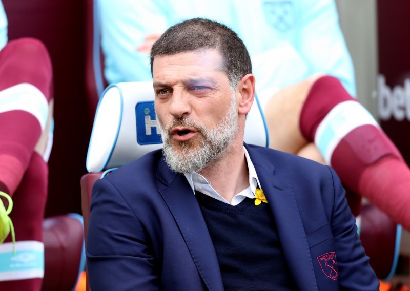 Slaven Bilić na sve načine pokušava dovesti Srbina Markovića