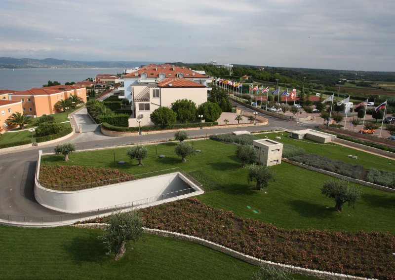 U luksuzni turistički projekt u Istri ulupali 160 milijuna eura, a sad ga ne mogu prodati