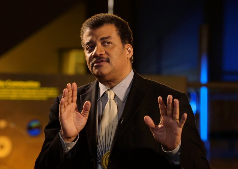 Neil deGrasse Tyson: Idem na Mars ako Musk na put prvo pošalje svoju majku