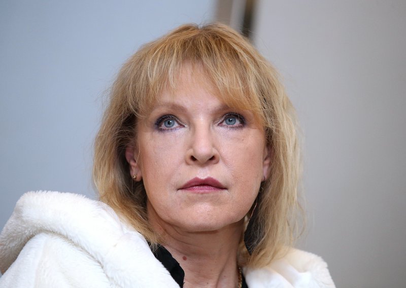 Višnja Babić imenovana ravnateljicom Gradskog kazališta Trešnja