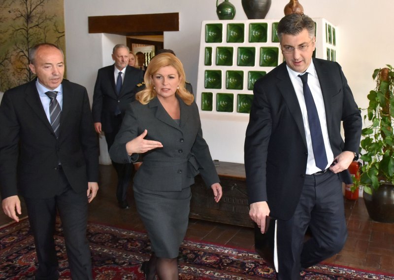 Usvojit će se Nacionalni plan izdvajanja za obranu od 2 posto BDP-a