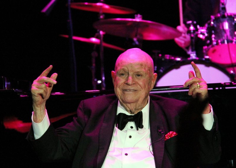 Preminuo glumac i komičar Don Rickles