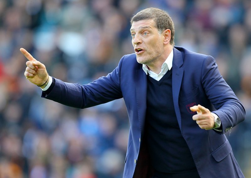 Slaven Bilić uoči Svjetskog prvenstva u Rusiji pronašao angažman