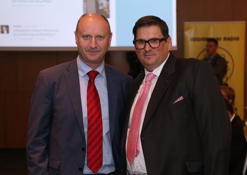 Svečano otvorena 15. PROPR konferencija