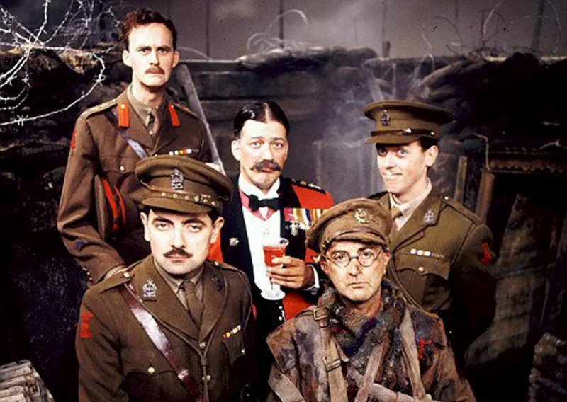 Prošlo je 28 godina od posljednje epizode popularne britanske serije