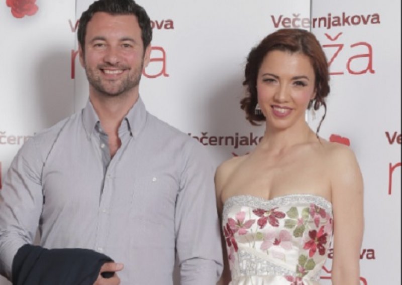 Ivan Herceg i Ana Majhenić: Ljubavni predah u Istri