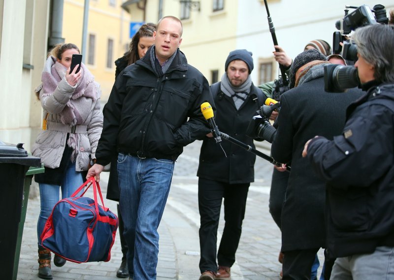 HGSS o Sauchi: Disgrafični, u slučaju nezgode birajte 112