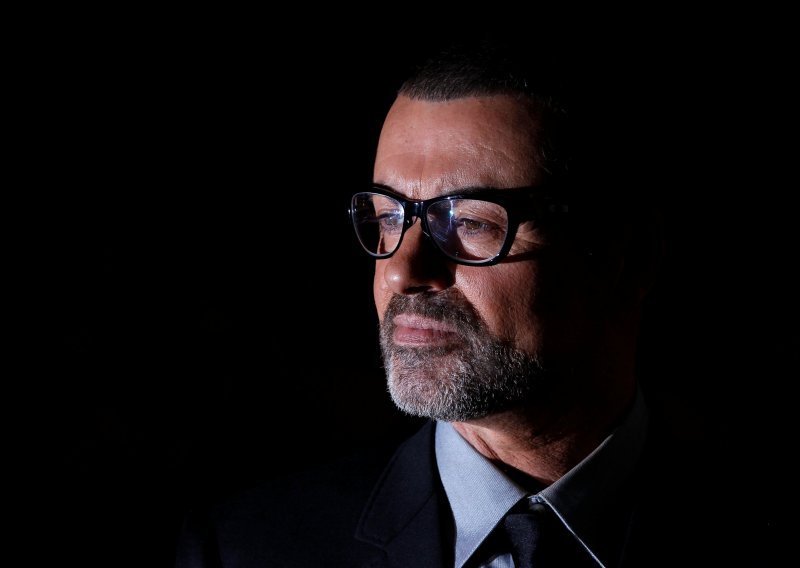 Odlazak britanske glazbene legende: Umro je George Michael