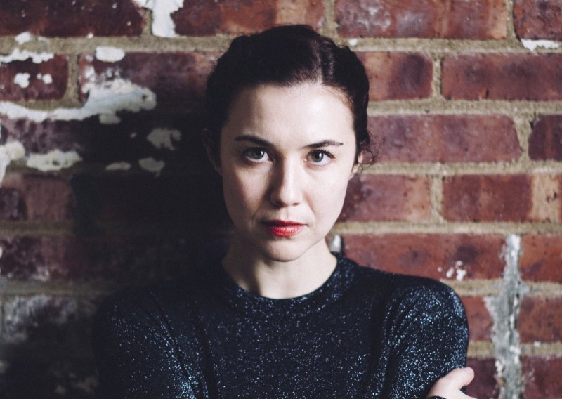 Lisa Hannigan u Tvornici kulture