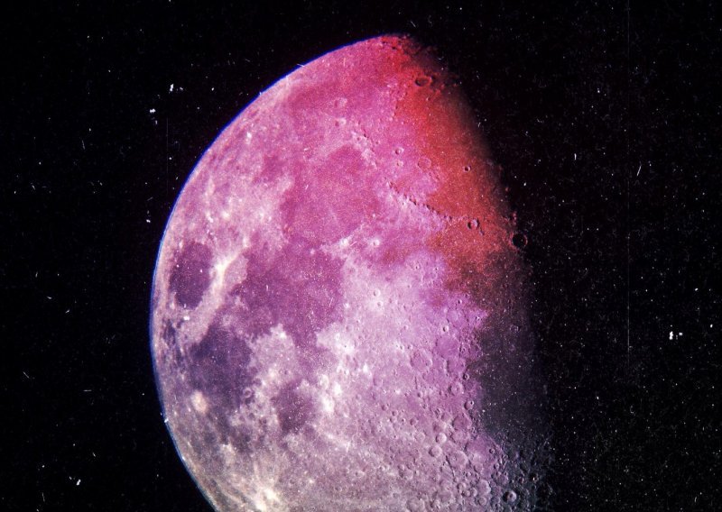 Ružičasti pun Mjesec u Vagi: Idealno je vrijeme za nove početke