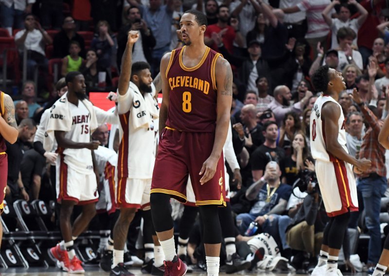 NBA prvaci opet izgubili; što se to događa s Clevelandom?