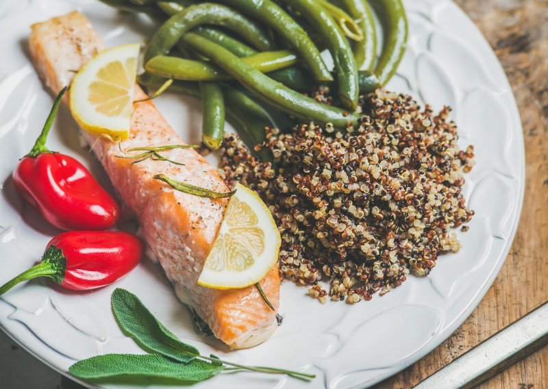 Prednosti i nedostaci dijeta bogatih proteinima