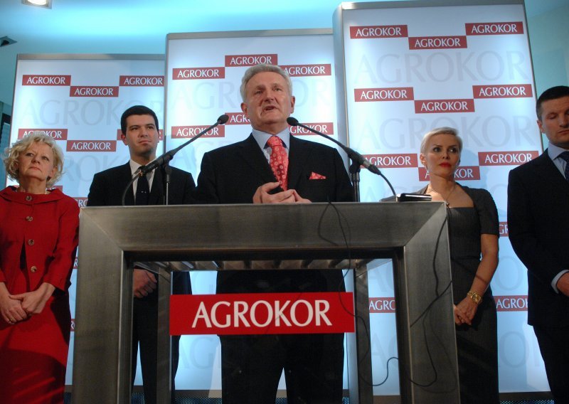 Todorić i njegova ekipa pometeni s weba Agrokora