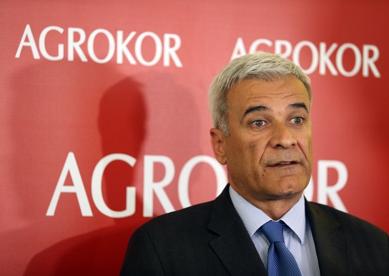 'Postoji pravna mogućnost da Sberbank ovrši Agrokorovu imovinu u Srbiji'