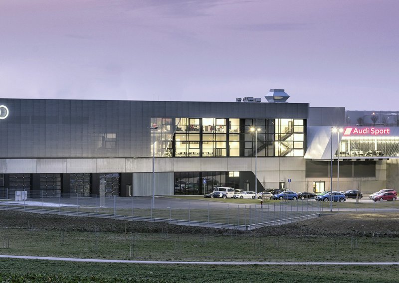 Audi odlučio: Quattro više ne postoji!