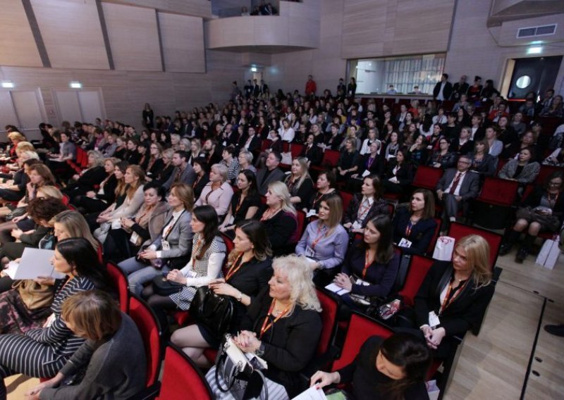 U četvrtak konferencija Žene u biznisu