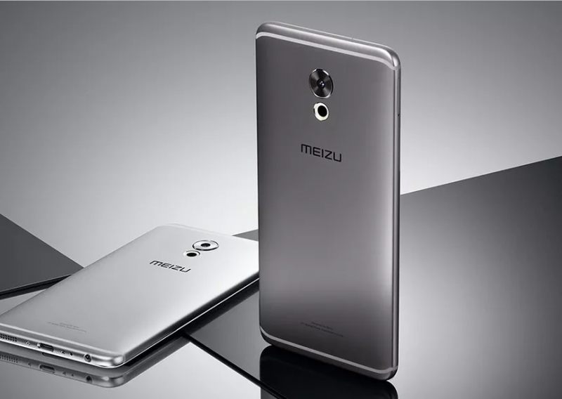 Meizu otkrio novu smartphone perjanicu Pro 6 Plus