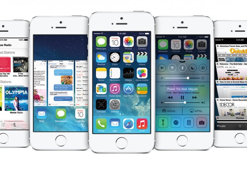Novi propust na iPhoneu ugrožava vaše kontakte