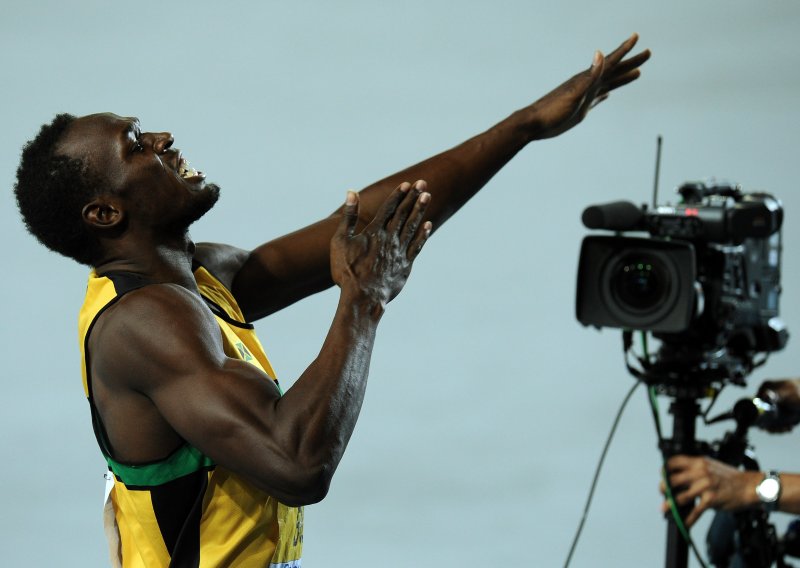 Usain Bolt zbog drskih lopova u velikim problemima!