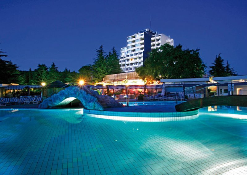 Tri hotela Valamara dobili veliko priznanje