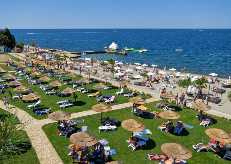 Turističke brojke nadmašuju rekorde: Pogledajte tko bere vrhnje na Jadranskoj obali