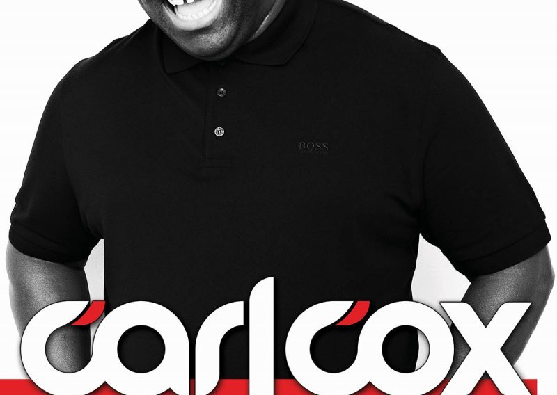 Carl Cox u Culture Clubu Revelin