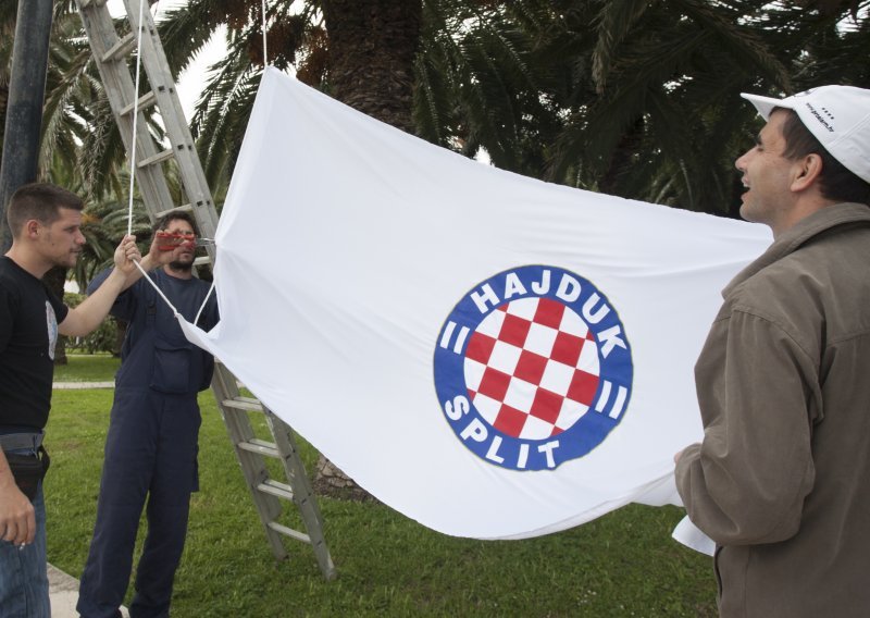 'Hajduk je više od sporta, a Mamić više od nogometa'