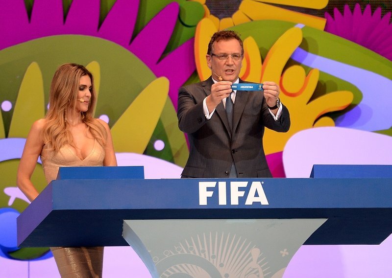 'FIFA je prošla kroz pakao zbog SP-a u Brazilu!'