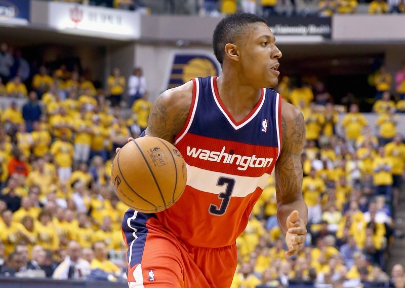 Bradley Beal iz Washingtona ispisao NBA povijest!