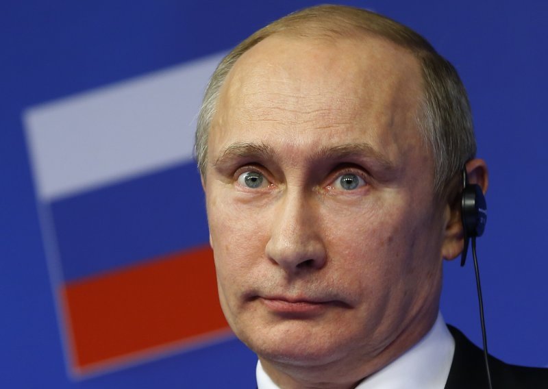 Putin ne isključuje posjet Normandiji