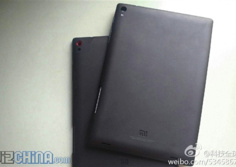 Xiaomi sprema tablet impresivnog ekrana, za 880 kuna