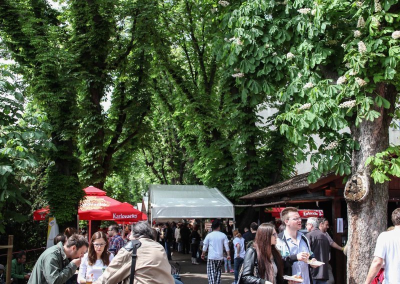 Street Food Festival nadmašio sva očekivanja