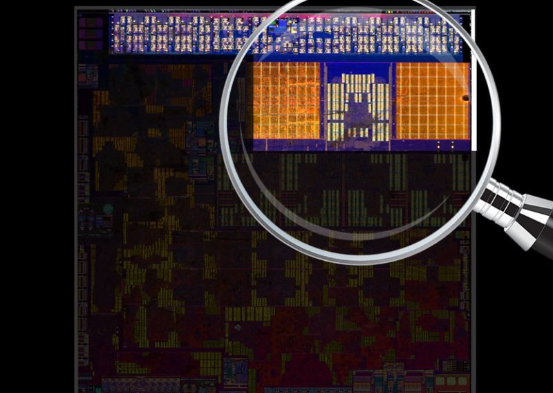 AMD najavljuje nešto minijaturno, ali jako važno