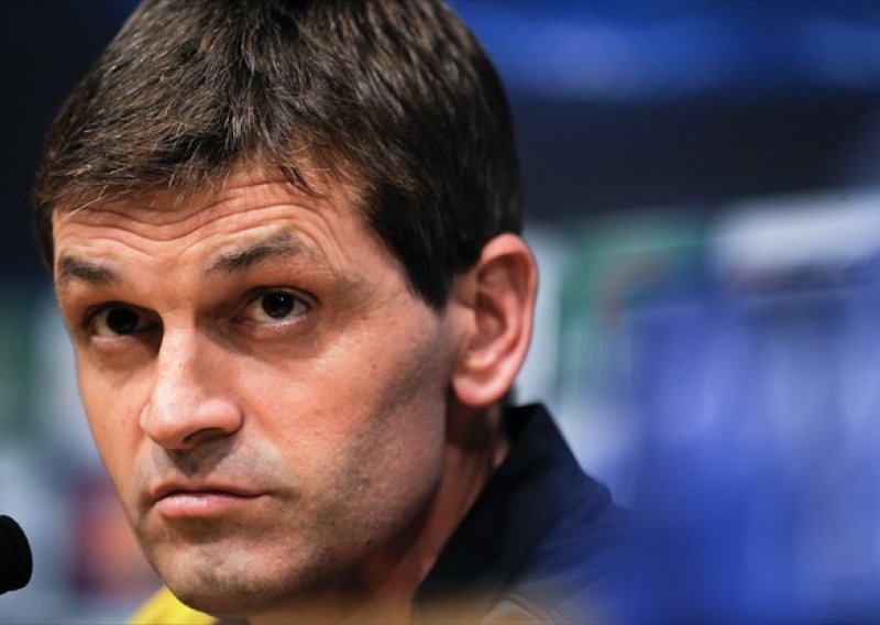 Preminuo bivši trener Barcelone Tito Vilanova