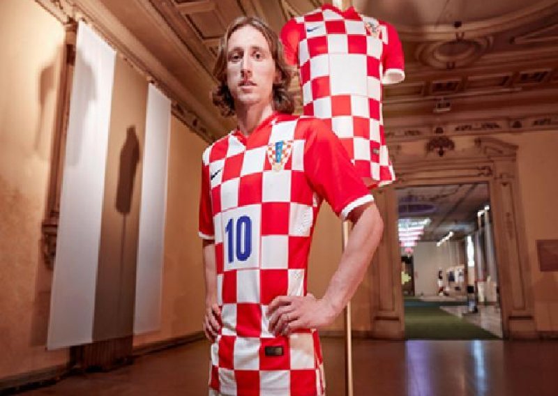 Nike predstavio inovacije za SP u Brazilu