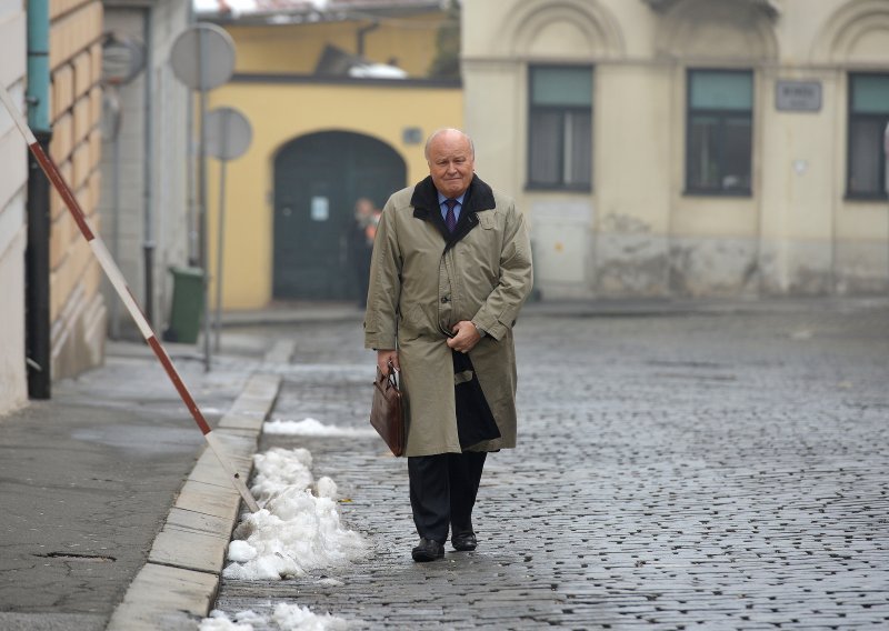 Svim državnim potporama upravljat će Slavko Linić