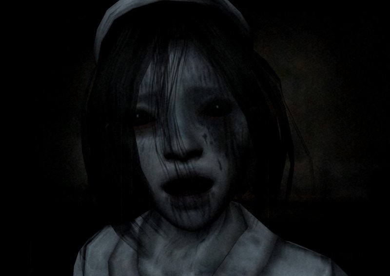 Novi Fatal Frame dolazi samo na Wii U