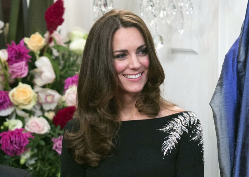 Zašto je mama Kate Middleton zabrinuta?