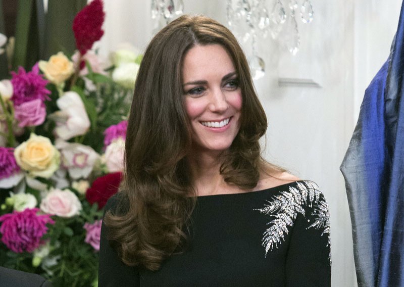 Otkrivena tajna ljepote Kate Middleton